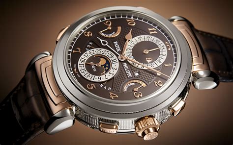 patek philippe grand complications mechanical|6300gr grand complications price.